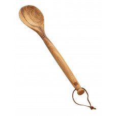 Sabatier 14" Olive Wood Spoon SBT1029